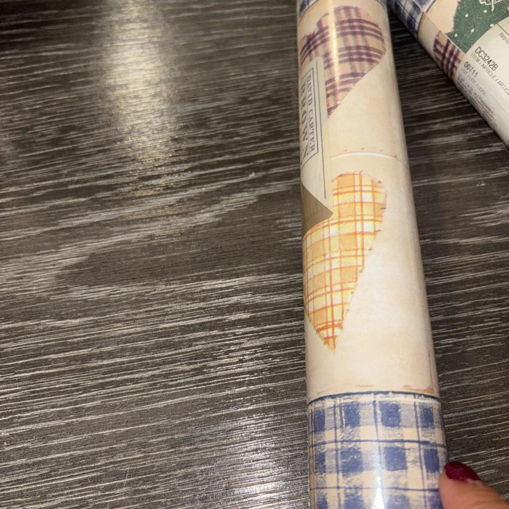 David Carter Brown Collection Imperial Wallpaper 2Rolls DC3242B 00711‎ 5yards
